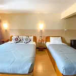 Funky Monkey Cnx - Guesthouse